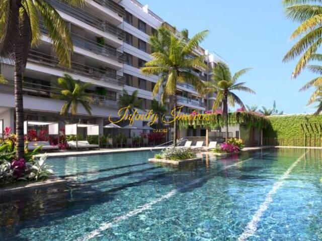 #KauaiLinea - Cobertura para Venda em Rio de Janeiro - RJ - 2