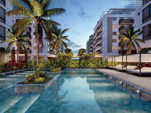 #KauaiLinea - Cobertura para Venda em Rio de Janeiro - RJ - 1