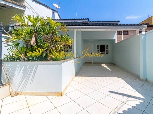 Casa para Venda em Rio de Janeiro - 2