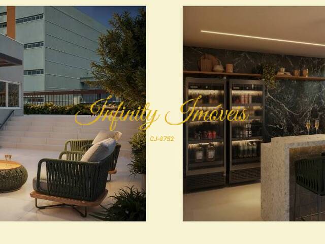 Studio para Venda em Rio de Janeiro - 5