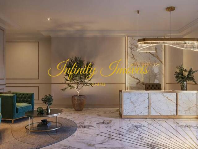 Studio para Venda em Rio de Janeiro - 4