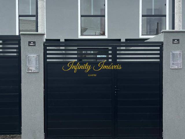 #Amendoeira - Casa para Venda em Rio de Janeiro - RJ - 2