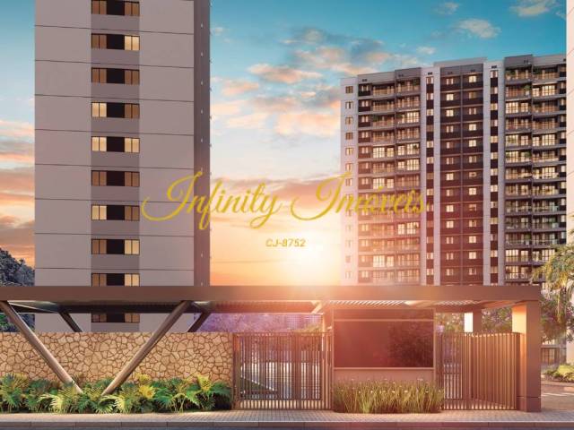 #IlhamarGd2 - Garden (quintal privativo) para Venda em Rio de Janeiro - RJ - 3