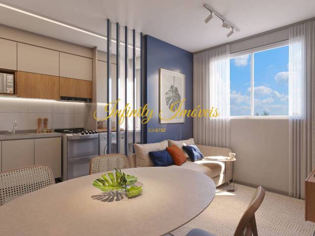 #SoulSamba - Apartamento para Venda em Rio de Janeiro - RJ