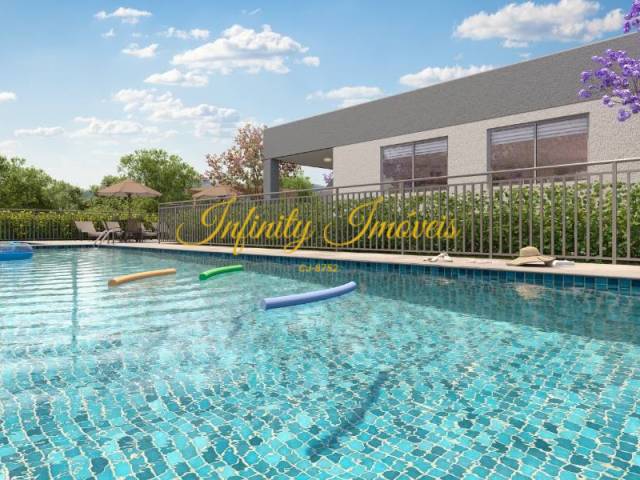 #TaquaGd - Garden (quintal privativo) para Venda em Rio de Janeiro - RJ