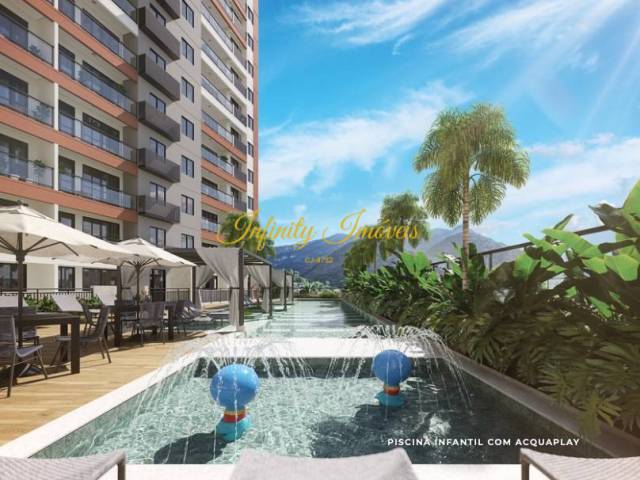 Garden (quintal privativo) para Venda em Nova Iguaçu - 5