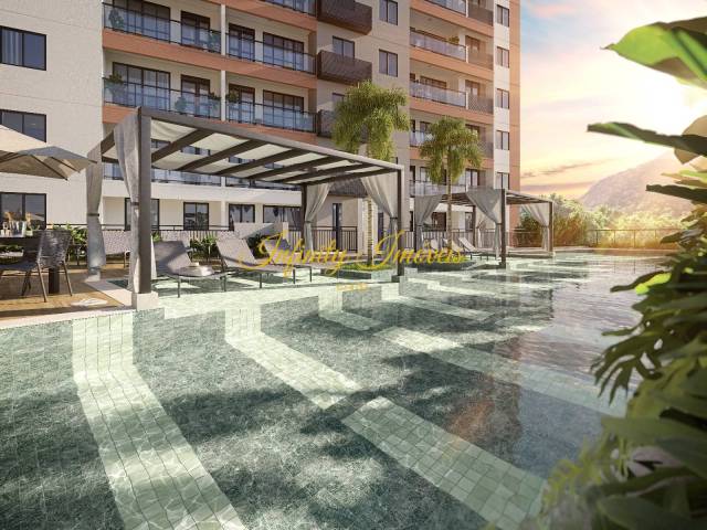 Garden (quintal privativo) para Venda em Nova Iguaçu - 4