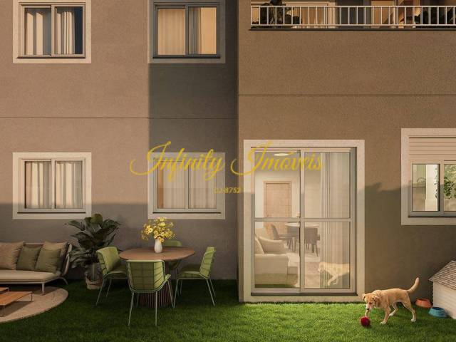 Apartamento para Venda em Duque de Caxias - 5