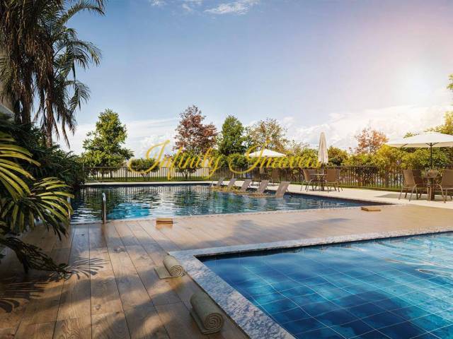 Apartamento para Venda em Duque de Caxias - 5