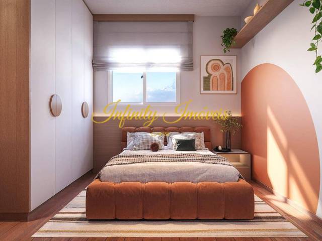 Apartamento para Venda em Duque de Caxias - 3