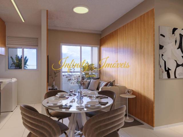 Apartamento para Venda em Duque de Caxias - 2