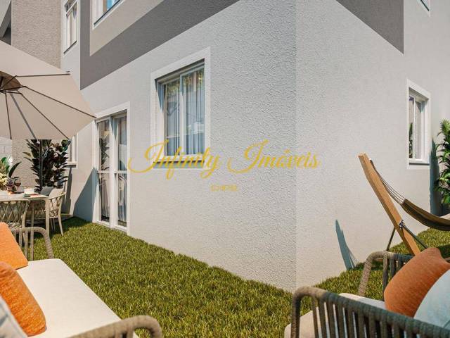 Apartamento para Venda em Nova Iguaçu - 5