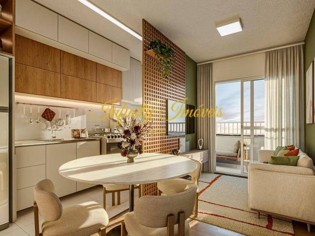 #Paineiras - Apartamento para Venda em Nova Iguaçu - RJ - 1