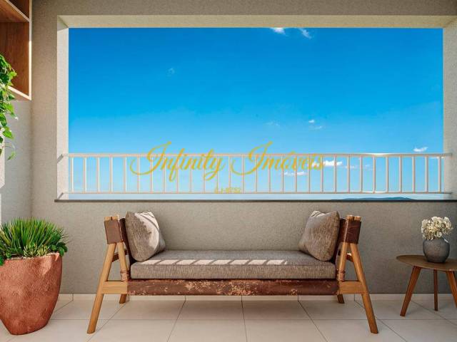 #PaineirasV - Apartamento para Venda em Nova Iguaçu - RJ - 1