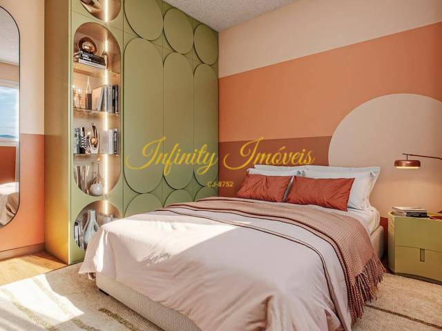 #PaineirasV - Apartamento para Venda em Nova Iguaçu - RJ - 3