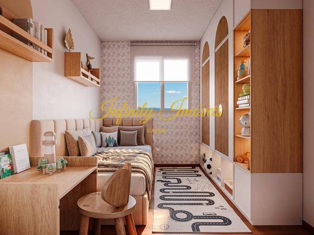 Apartamento para Venda em Nova Iguaçu - 2