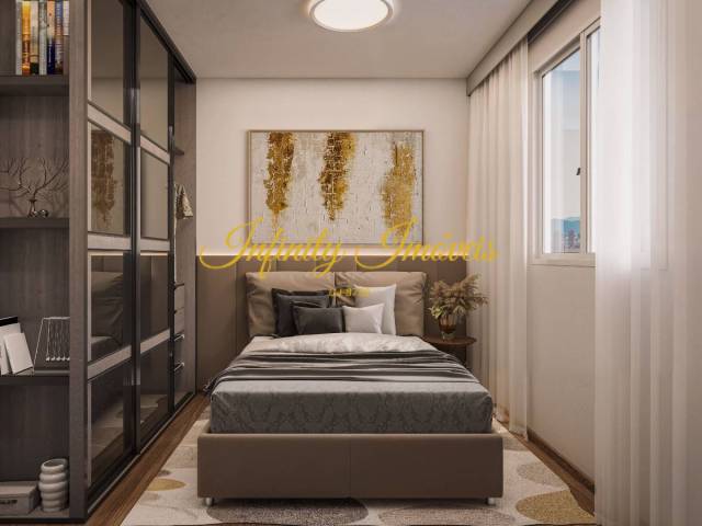 #Encantos - Apartamento para Venda em Rio de Janeiro - RJ