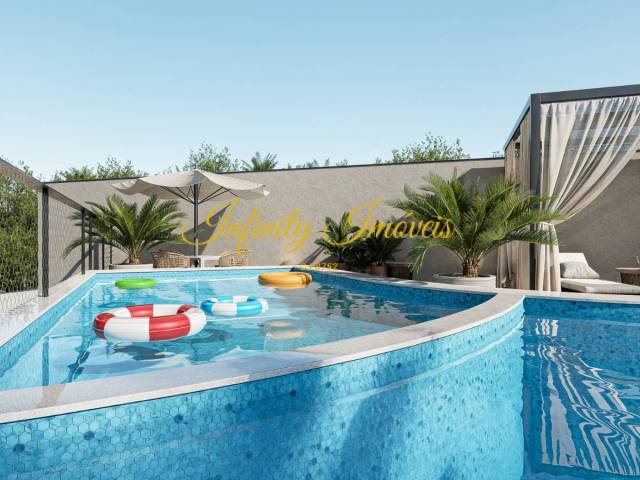 Apartamento para Venda em Duque de Caxias - 2