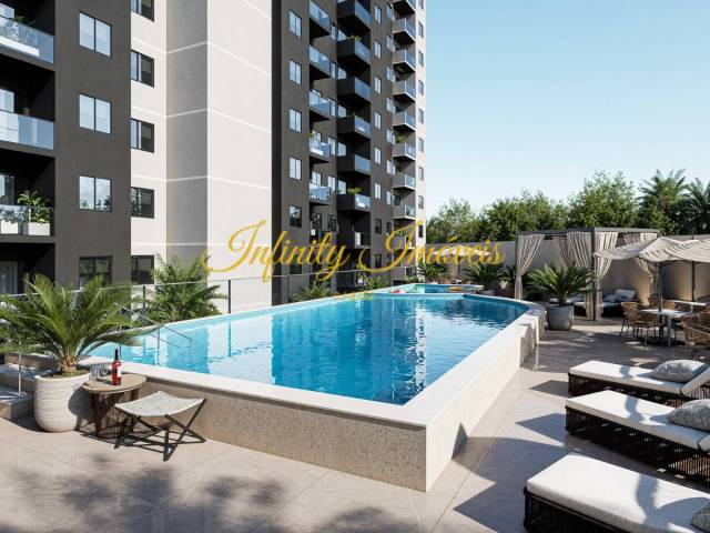 #PrimeCx - Apartamento para Venda em Duque de Caxias - RJ - 3