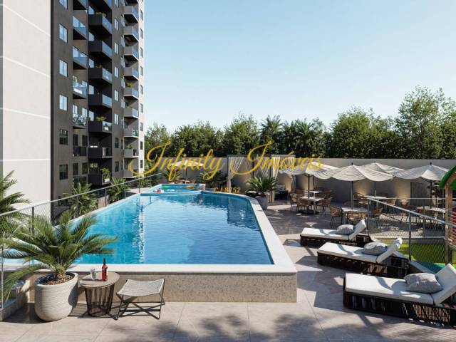 Garden (quintal privativo) para Venda em Duque de Caxias - 3