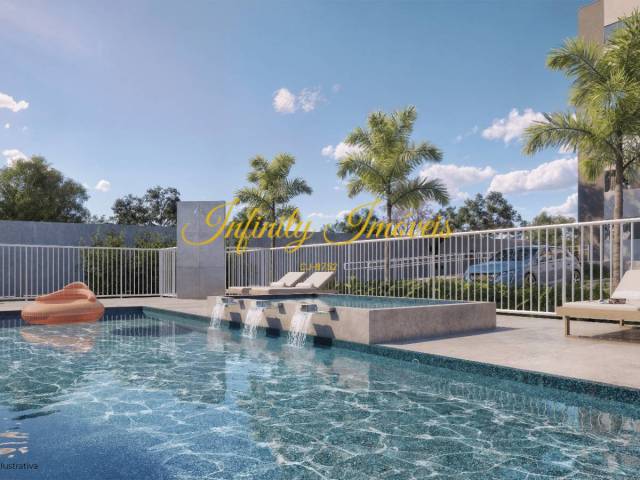 Apartamento para Venda em Nova Iguaçu - 5