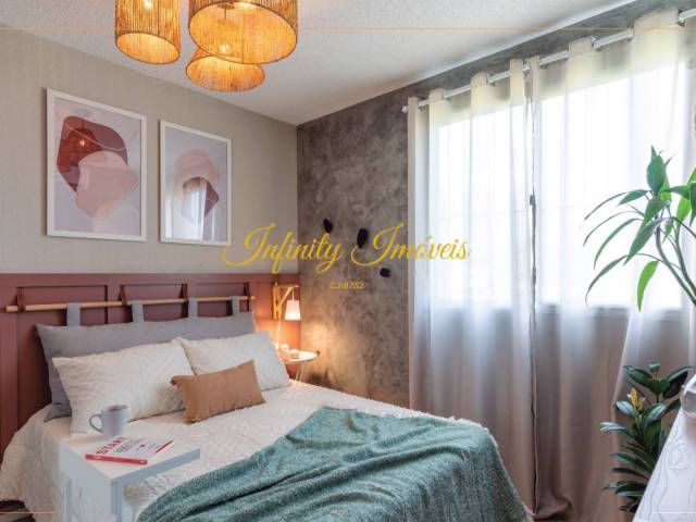 Apartamento para Venda em Nova Iguaçu - 3