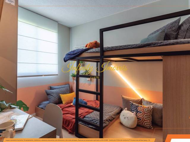 Apartamento para Venda em Nova Iguaçu - 4