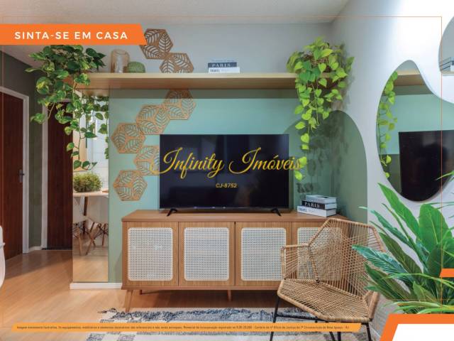 Apartamento para Venda em Nova Iguaçu - 2