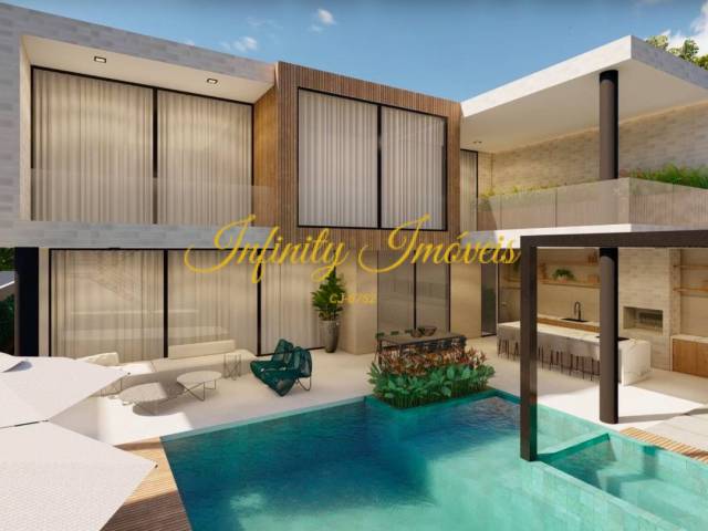 #1Del Lago - Mansão para Venda em Rio de Janeiro - RJ - 2