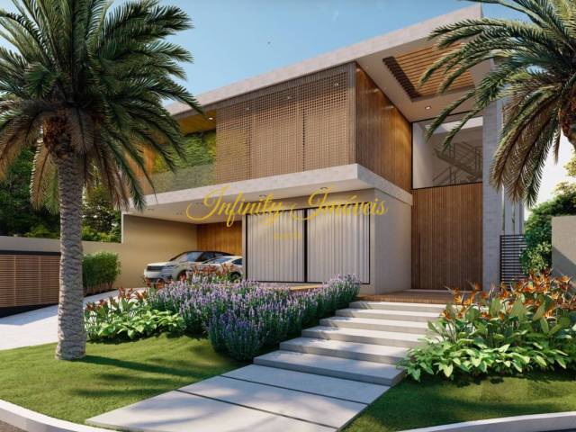 #1Del Lago - Mansão para Venda em Rio de Janeiro - RJ - 1