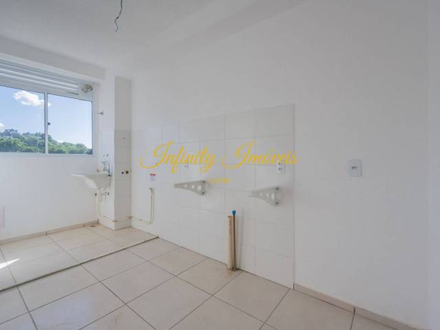 #CaxiasFun - Apartamento para Venda em Duque de Caxias - RJ