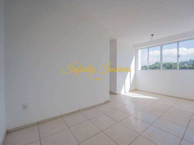 #CaxiasFun - Apartamento para Venda em Duque de Caxias - RJ