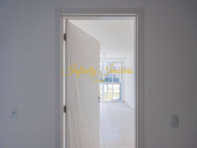 #ParqueIguG - Garden (quintal privativo) para Venda em Nova Iguaçu - RJ