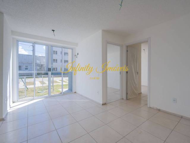 #ParqueIguG - Garden (quintal privativo) para Venda em Nova Iguaçu - RJ