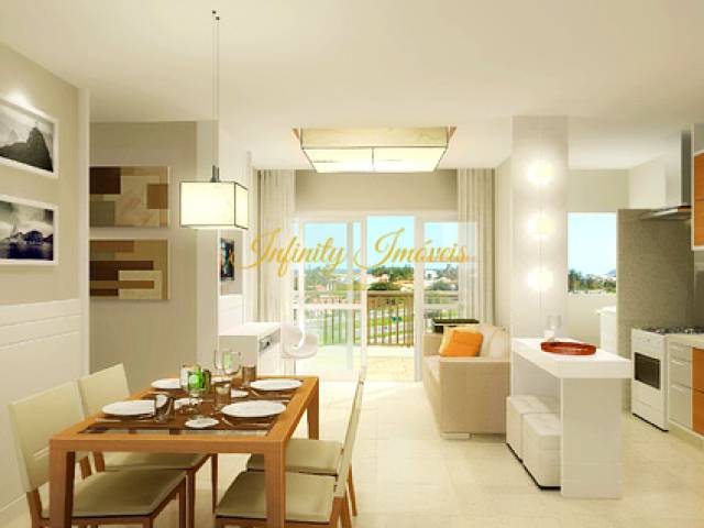 Venda em Recreio dos Bandeirantes - Rio de Janeiro