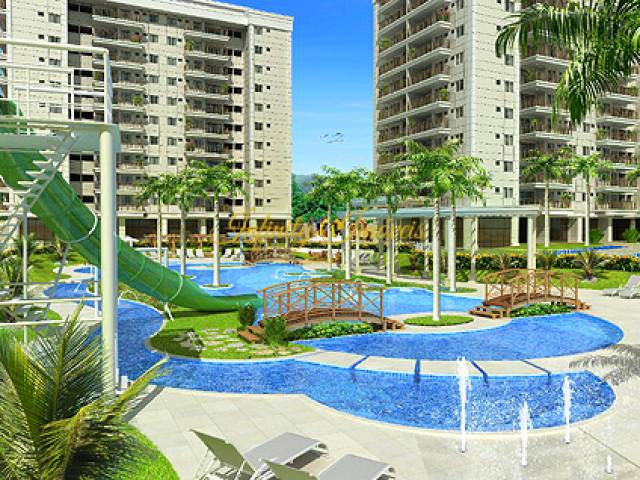 Apartamento para Venda em Rio de Janeiro - 3