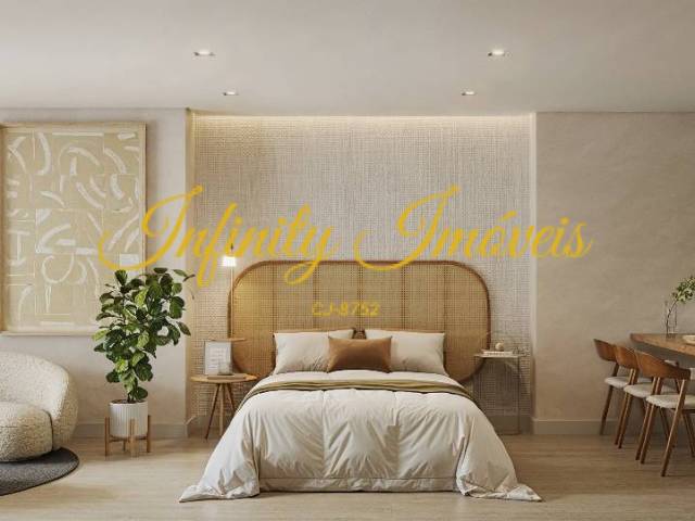 #BeInRio589 - Studio para Venda em Rio de Janeiro - RJ - 2