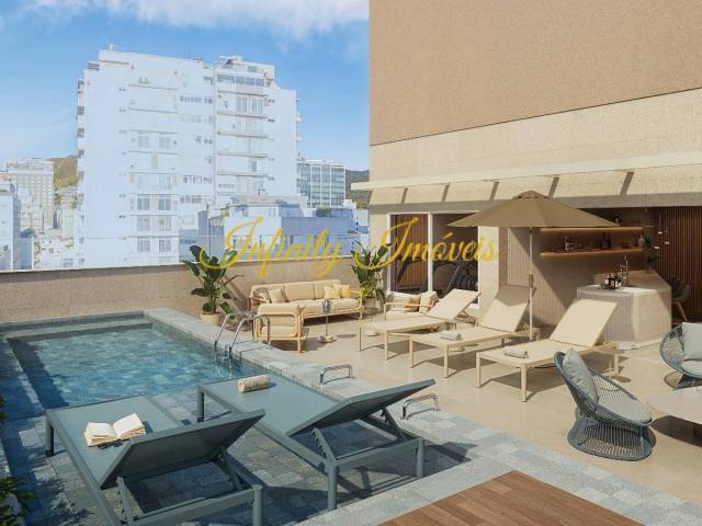 Studio para Venda em Rio de Janeiro - 4