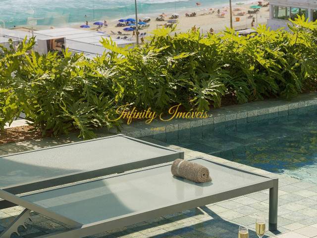 Studio Garden (Quintal Privativo) para Venda em Rio de Janeiro - 5