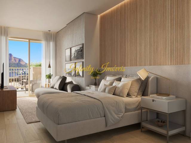 Venda em Ipanema - Rio de Janeiro