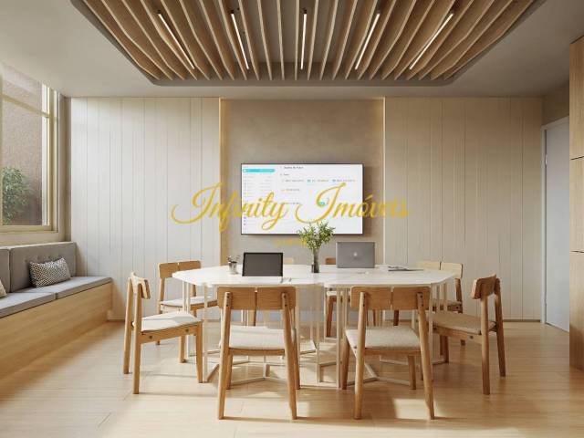 Venda em Ipanema - Rio de Janeiro