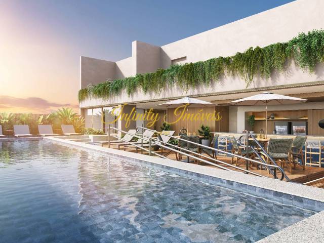 Studio para Venda em Rio de Janeiro - 4