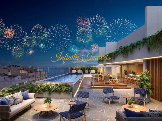 Studio para Venda em Rio de Janeiro - 5