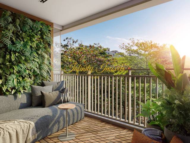 Venda em Copacabana - Rio de Janeiro