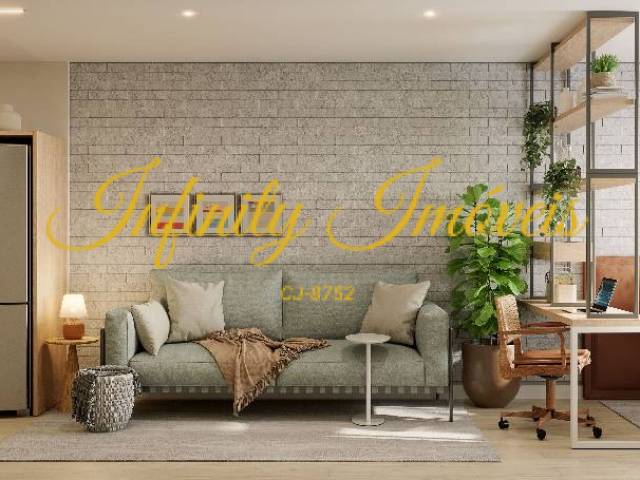 Apartamento para Venda em Rio de Janeiro - 2