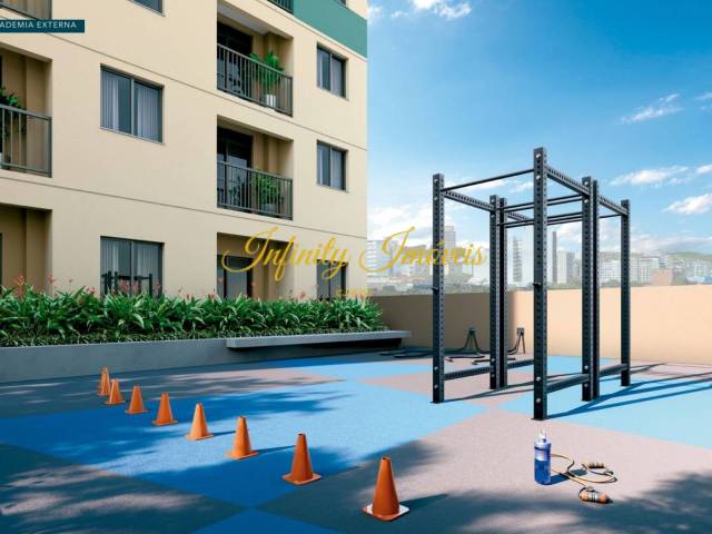 Apartamento para Venda em Niterói - 5