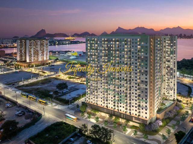 Venda em Centro - Niterói