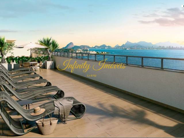 Apartamento para Venda em Niterói - 4