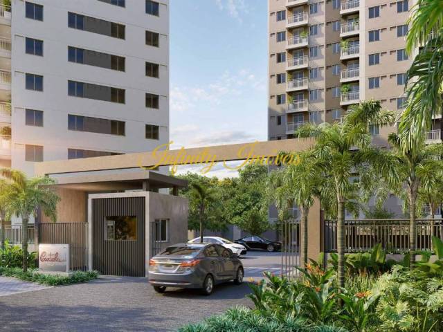 Apartamento para Venda em Rio de Janeiro - 2