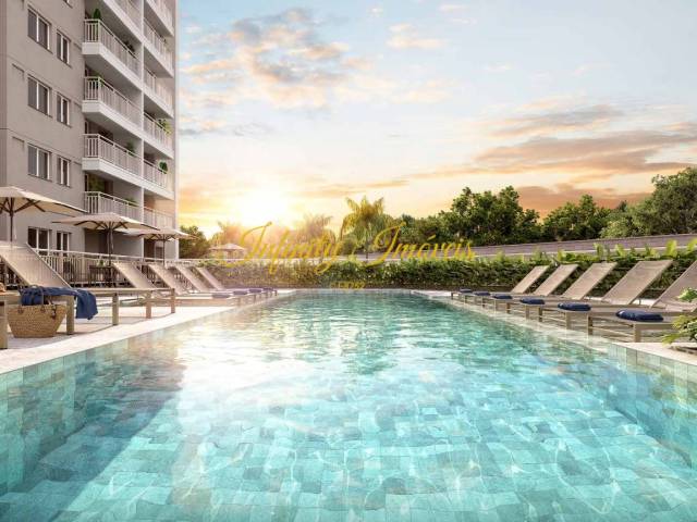 Apartamento para Venda em Rio de Janeiro - 2